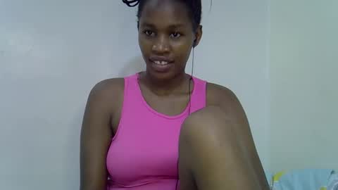 sweet_brown9 online show from 10.18.25