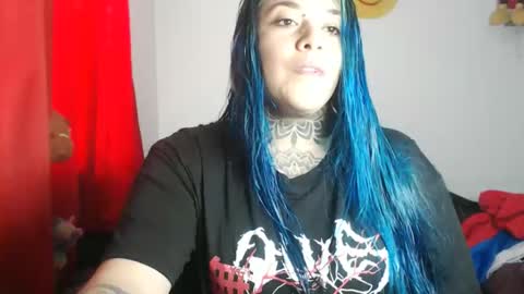 Bubbles online show from 10.15.25