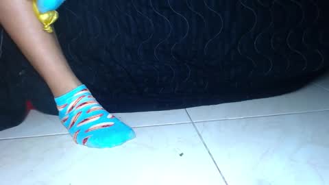 Bubbles online show from 11.10.25