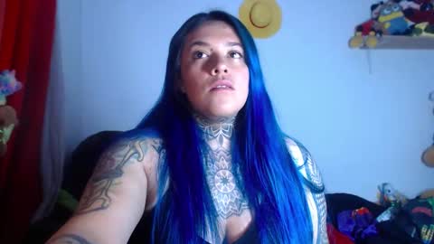 Bubbles online show from 11.12.25