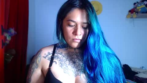 Bubbles online show from 11.18.25