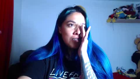 Bubbles online show from 11.21.25