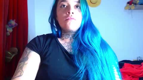 Bubbles online show from 12.01.25