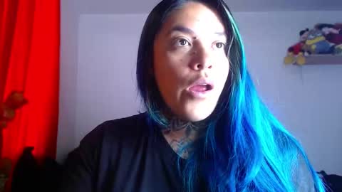 Bubbles online show from 01.12.26