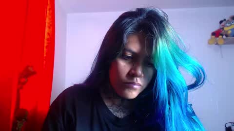 Bubbles online show from 01.15.26