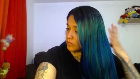 Bubbles online show from 02.09.26