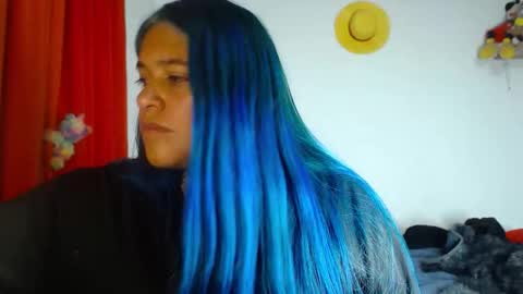 Bubbles online show from 02.27.26