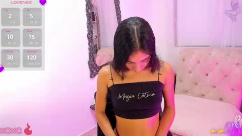 sweet caandyy online show from 05.15.26