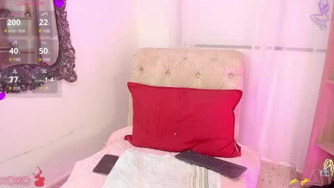 sweet caandyy online show from 06.03.26