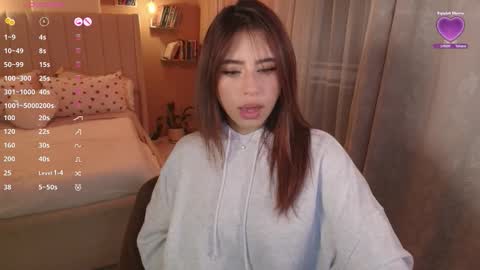 Camila online show from 02.28.26