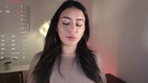 Snapshot of sweet_cami1 chatting on 07.14.26 Camila online show from 07.14.26