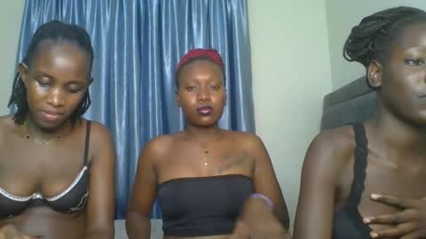 Camila online show from 12.16.25