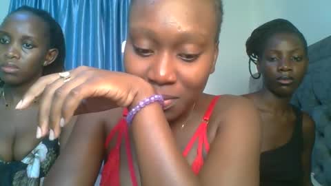 Camila online show from 12.17.25