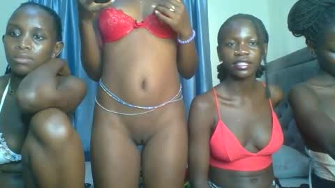 Camila online show from 12.19.25