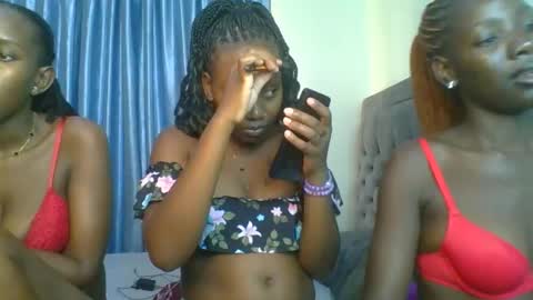 Camila online show from 01.09.26