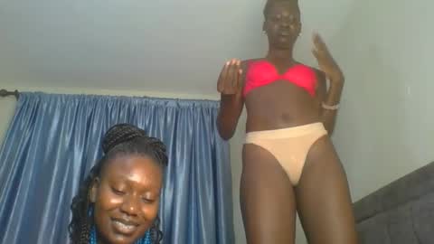 Camila online show from 01.14.26