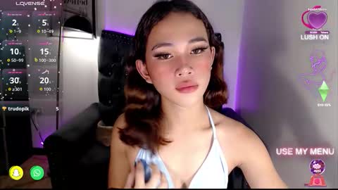 Snapshot of sweet_cassy12 chatting on 02.14.26 sweet_cassy12 online show from 02.14.26