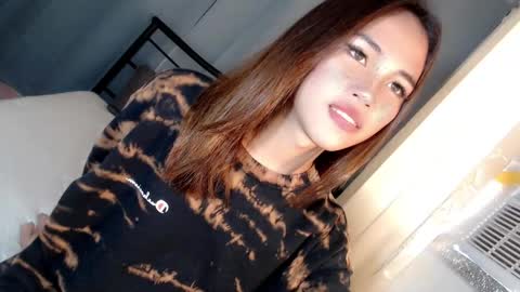 Snapshot of sweet_cassy12 chatting on 05.11.26 sweet_cassy12 online show from 05.11.26