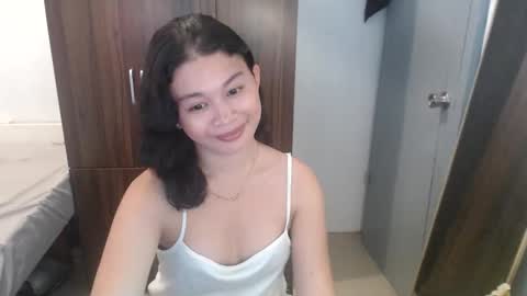 sweet_cassyxx online show from 12.16.25