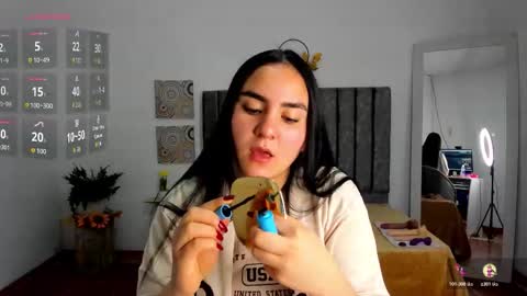 Cata online show from 10.17.25