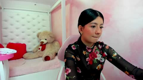 celeste  online show from 04.04.26