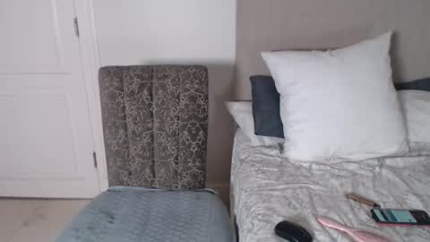 Chantelle online show from 02.16.25