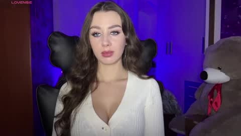 Sweet Cherry online show from 12.04.25