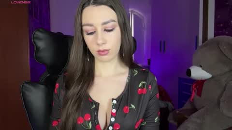 Sweet Cherry online show from 03.22.26