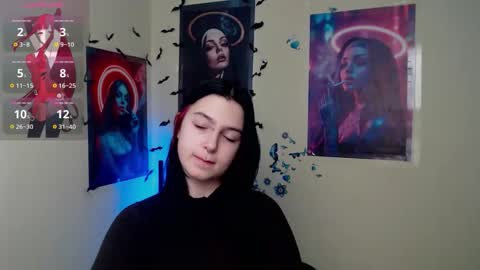 Ivy online show from 01.17.26