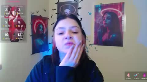 Ivy online show from 02.17.26