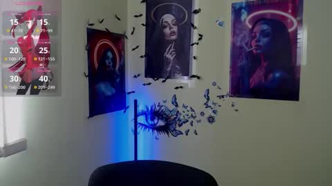 Ivy online show from 02.18.26