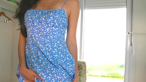 Bruna   - Live on December - My wishlist  online show from 12.22.24