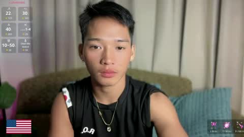 Snapshot of sweet_clarence69 chatting on 07.18.26 CLARENCE online show from 07.18.26