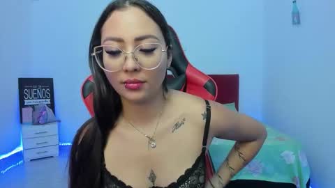 Snapshot of sweet_coral_ chatting on 02.15.26 sweet_coral_ online show from 02.15.26