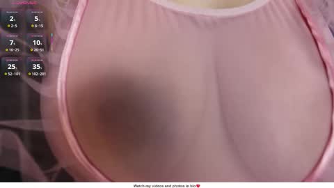 sweet couple777 online show from 11.17.25