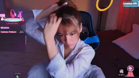 Snapshot of sweet_daliaa chatting on 03.03.25 Dalia online show from 03.03.25