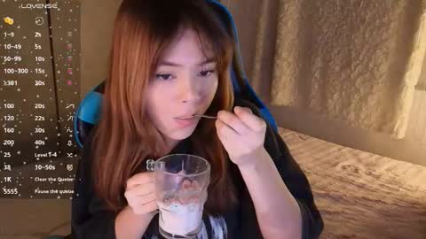 Snapshot of sweet_daliaa chatting on 01.13.26 Dalia online show from 01.13.26