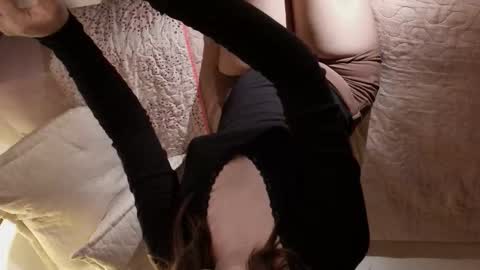 Snapshot of sweet_daliaa chatting on 02.12.26 Dalia online show from 02.12.26