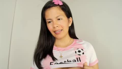 sweet_dania_ online show from 02.01.25