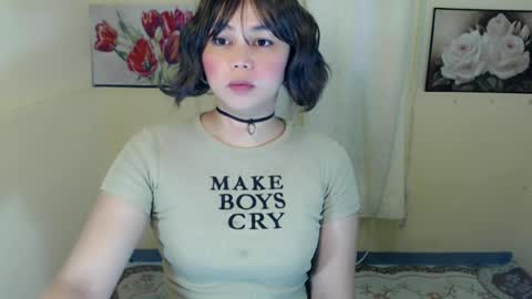 Snapshot of sweet_danicaa chatting on 06.11.26 danice online show from 06.11.26