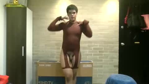 Darius online show from 05.24.26