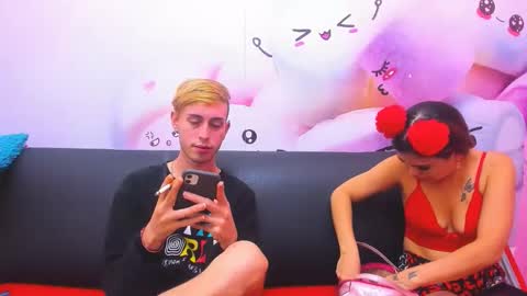 sweet_diamond__ online show from 01.11.26