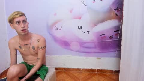 sweet_diamond__ online show from 02.09.26