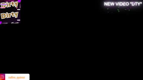 ZAFIRO QUIROZ online show from 01.11.25