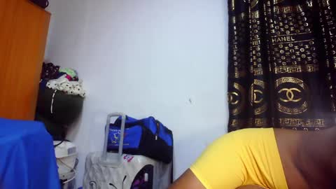 Snapshot of sweet_ebonycum chatting on 08.04.26 sweet_ebonycum online show from 08.04.26