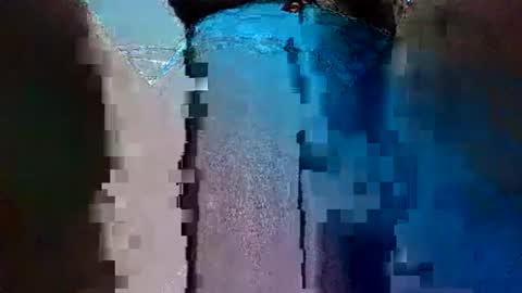 Snapshot of sweet_eldah chatting on 01.19.25 Sweet eldah online show from 01.19.25