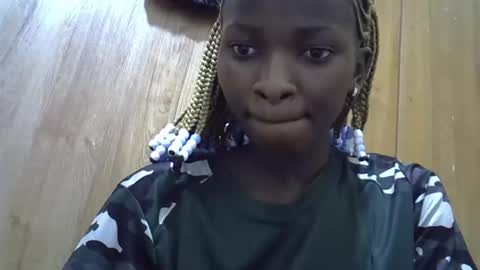 Snapshot of sweet_eldah chatting on 09.28.25 Sweet eldah online show from 09.28.25