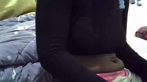 Snapshot of sweet_eldah chatting on 10.19.25 Sweet eldah online show from 10.19.25
