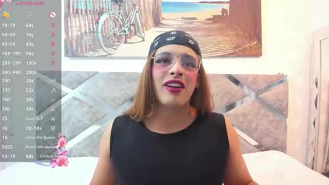 sweet_eliizabeth online show from 10.03.25