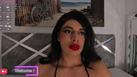 sweet_eliizabeth online show from 10.19.25